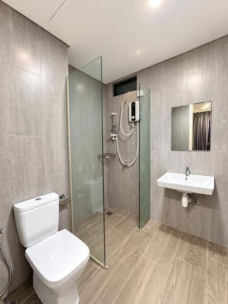 Service Residence for Sale at Geo Bukit Rimau - Kate Lee - PropertyGuru.com.my