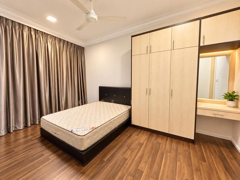Service Residence for Sale at Geo Bukit Rimau - Kate Lee - Bedroom - PropertyGuru.com.my