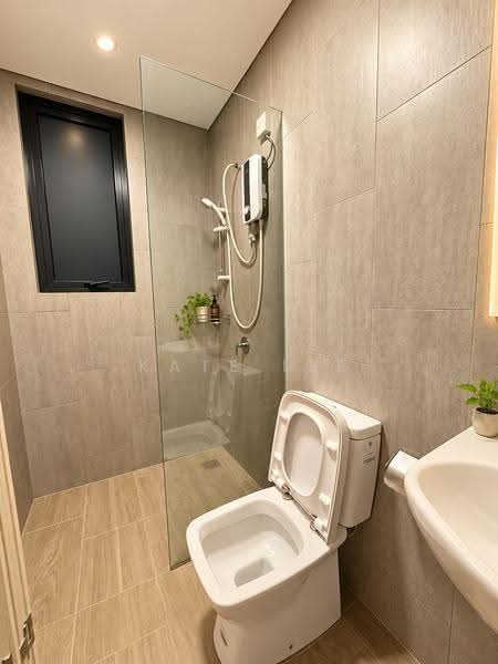 Service Residence for Sale at Geo Bukit Rimau - Kate Lee - Bathroom - PropertyGuru.com.my