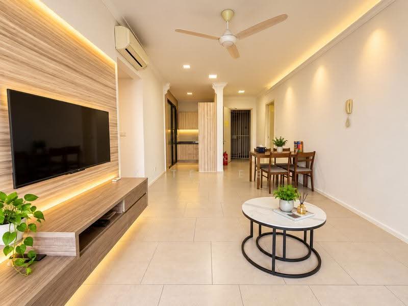 Service Residence for Sale at Geo Bukit Rimau - Kate Lee - PropertyGuru.com.my