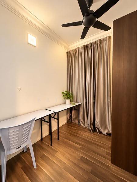 Service Residence for Sale at Geo Bukit Rimau - Kate Lee - Interior - PropertyGuru.com.my