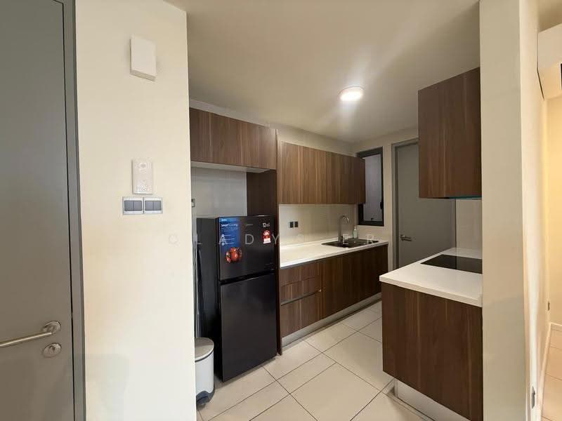 Service Residence for Rent at The Era @ Duta North - Cladys Er - Kitchen - PropertyGuru.com.my
