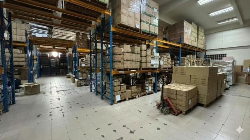 Factory for Sale in Taman Perindustrian Kip (Kepong) - Shane Khow - Interior - PropertyGuru.com.my