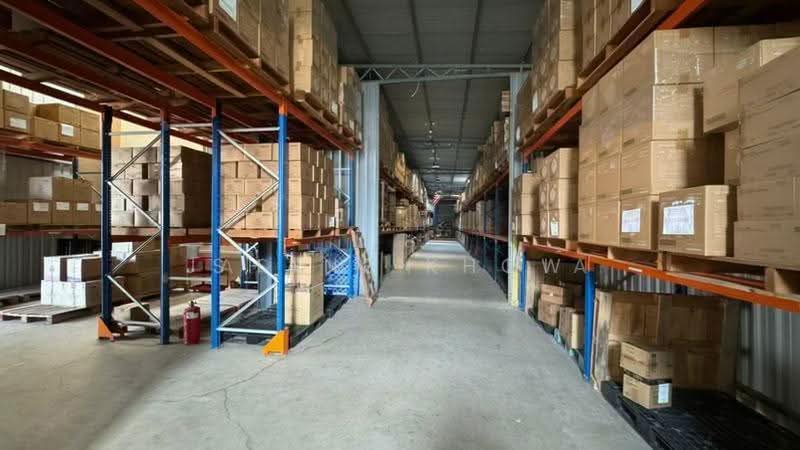 Factory for Sale in Taman Perindustrian Kip (Kepong) - Shane Khow - Interior - PropertyGuru.com.my