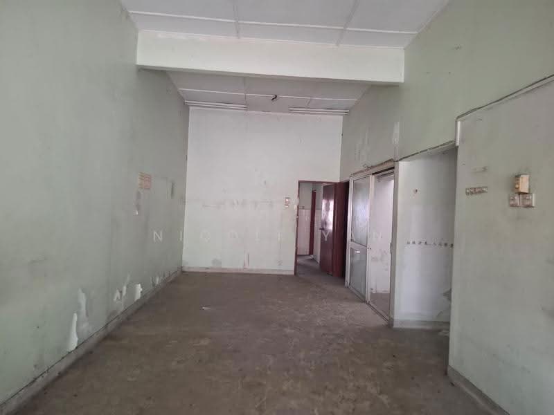 1-storey Terraced House for Sale in Kepong Baru (Kepong) - Nicole Yan - Interior - PropertyGuru.com.my