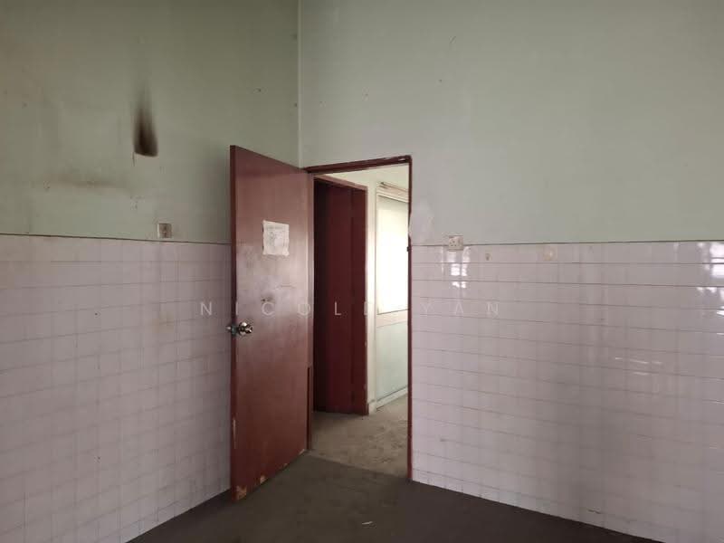 1-storey Terraced House for Sale in Kepong Baru (Kepong) - Nicole Yan - Interior - PropertyGuru.com.my