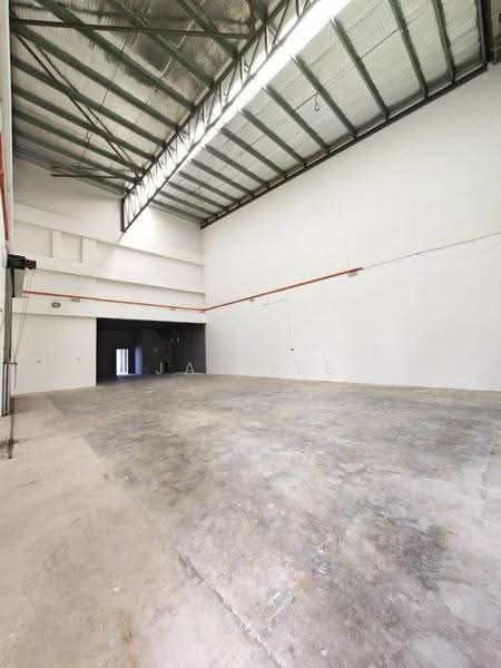 Cluster Factory for Sale in Eco Business Park 1 (Johor Bahru) - Jaz Lee - PropertyGuru.com.my