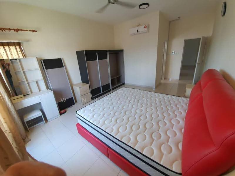 Kondominium untuk Disewa di The iResidence - Winnie Looi - Bedroom - PropertyGuru.com.my