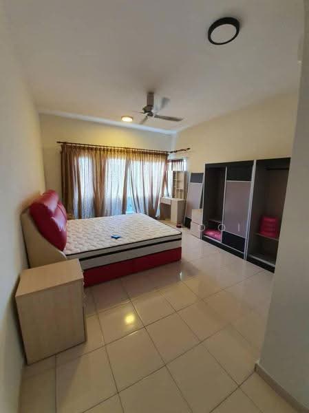 Kondominium untuk Disewa di The iResidence - Winnie Looi - Bedroom - PropertyGuru.com.my