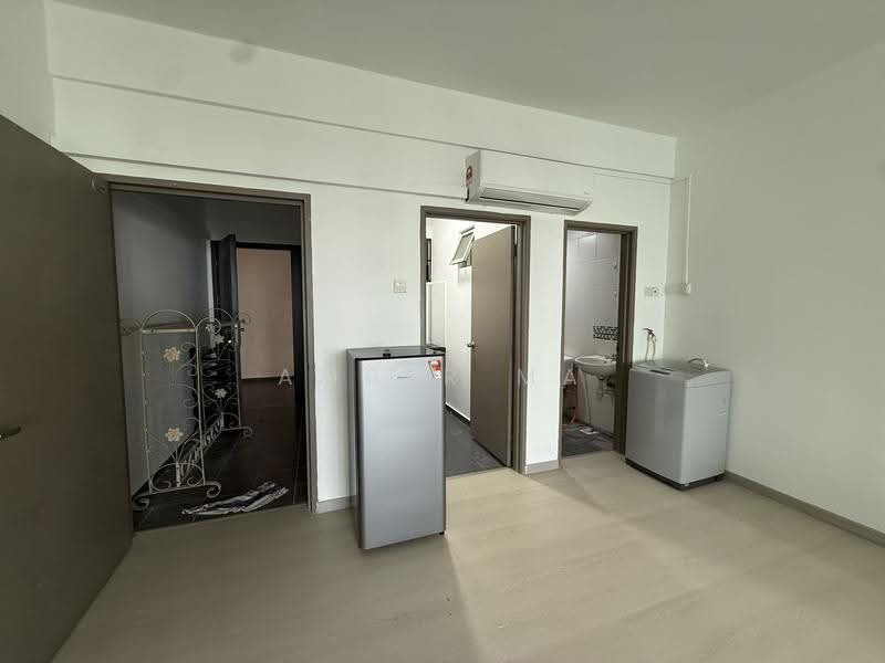 Pangsapuri untuk Disewa di Zennith Suites (Pangsapuri Kebun Teh) - Amber Ma - Interior - PropertyGuru.com.my