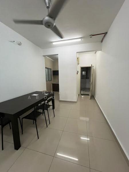 Kediaman Servis untuk Disewa di The Arc - Nazree Abdul Aziz - PropertyGuru.com.my