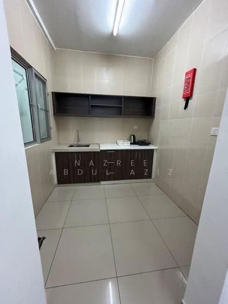 Kediaman Servis untuk Disewa di The Arc - Nazree Abdul Aziz - PropertyGuru.com.my