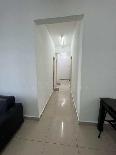 Kediaman Servis untuk Disewa di The Arc - Nazree Abdul Aziz - PropertyGuru.com.my