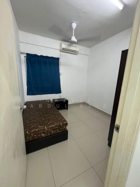 Kediaman Servis untuk Disewa di The Arc - Nazree Abdul Aziz - PropertyGuru.com.my