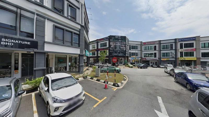 Bungalow Land for Sale in Alam Damai (Cheras) - Annie Chong - Exterior - PropertyGuru.com.my