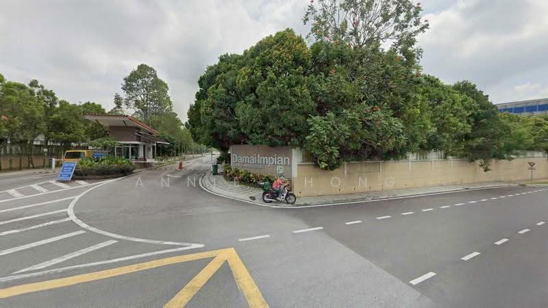 Bungalow Land for Sale in Alam Damai (Cheras) - Annie Chong - Exterior - PropertyGuru.com.my