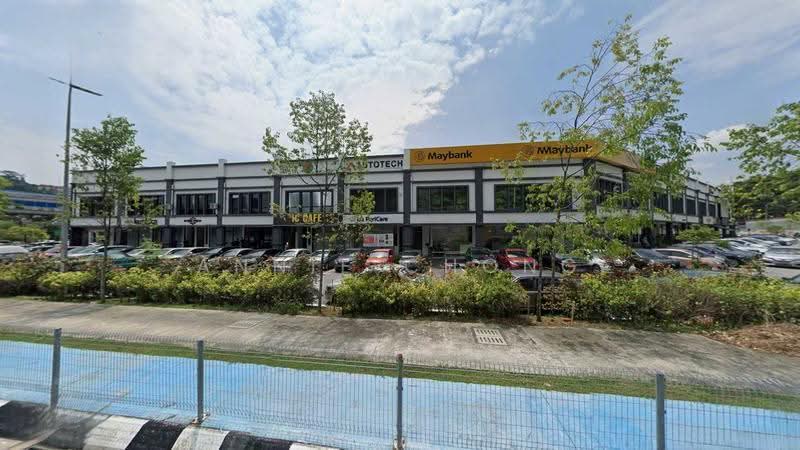 Bungalow Land for Sale in Alam Damai (Cheras) - Annie Chong - Exterior - PropertyGuru.com.my