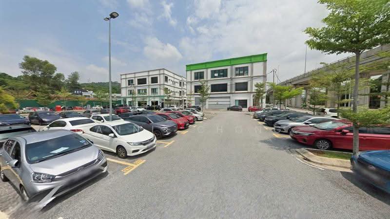 Bungalow Land for Sale in Alam Damai (Cheras) - Annie Chong - Exterior - PropertyGuru.com.my