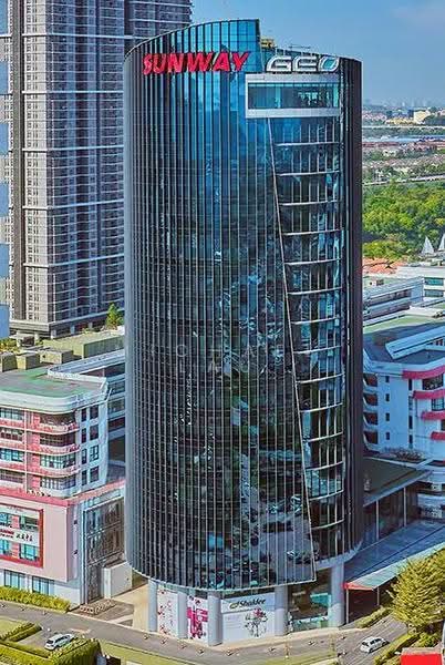 Office for Rent in Subang Jaya (Selangor) - Michael Lau - Exterior - PropertyGuru.com.my
