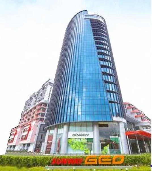 Office for Rent in Subang Jaya (Selangor) - Michael Lau - Exterior - PropertyGuru.com.my