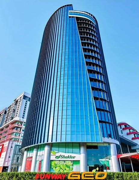 Office for Rent in Subang Jaya (Selangor) - Michael Lau - Exterior - PropertyGuru.com.my