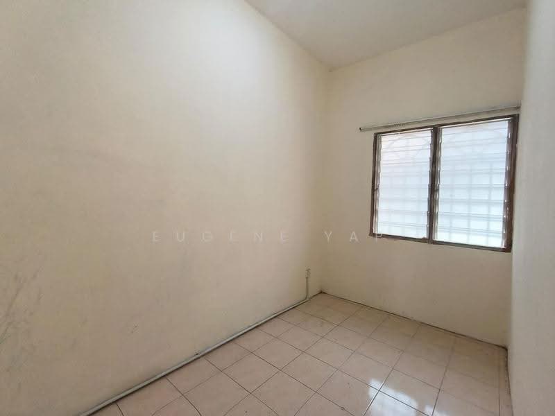 Rumah Teres untuk Dijual di Seksyen 32, Kemuning Green Ville (Shah Alam) - Eugene Yap - Interior - PropertyGuru.com.my