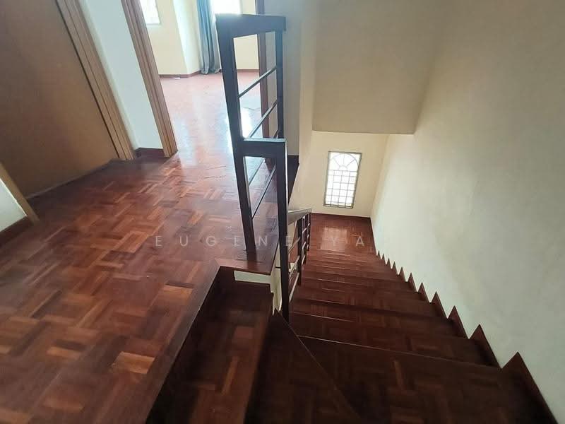 Rumah Teres untuk Dijual di Seksyen 32, Kemuning Green Ville (Shah Alam) - Eugene Yap - Interior - PropertyGuru.com.my