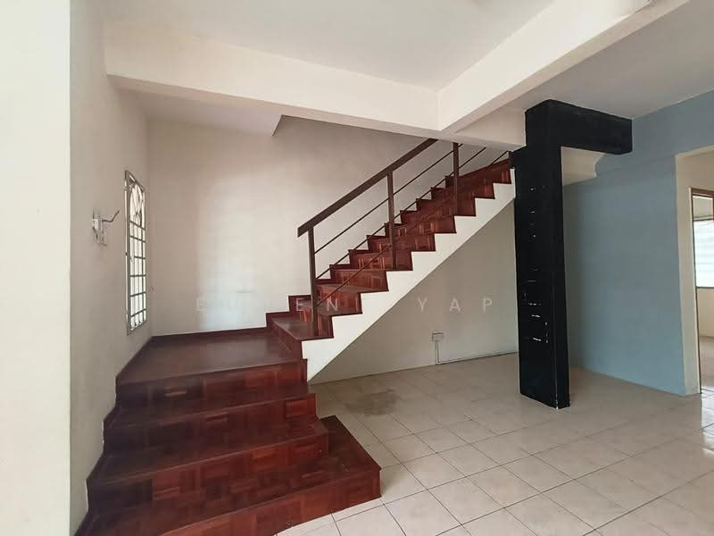 Rumah Teres untuk Dijual di Seksyen 32, Kemuning Green Ville (Shah Alam) - Eugene Yap - Interior - PropertyGuru.com.my
