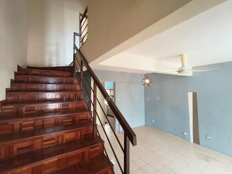 Rumah Teres untuk Dijual di Seksyen 32, Kemuning Green Ville (Shah Alam) - Eugene Yap - PropertyGuru.com.my