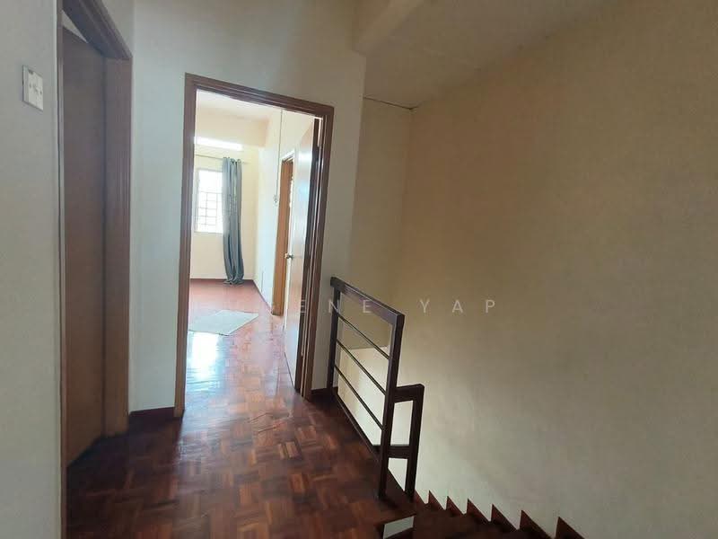 Rumah Teres untuk Dijual di Seksyen 32, Kemuning Green Ville (Shah Alam) - Eugene Yap - PropertyGuru.com.my