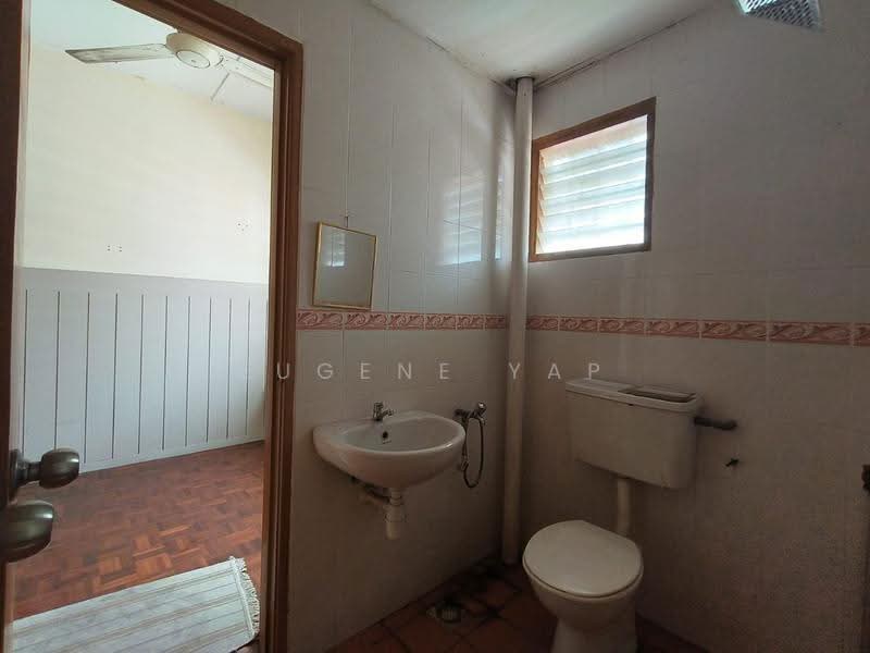 Rumah Teres untuk Dijual di Seksyen 32, Kemuning Green Ville (Shah Alam) - Eugene Yap - PropertyGuru.com.my