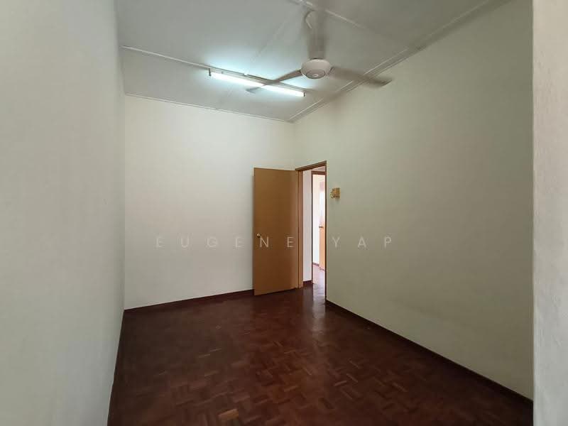 Rumah Teres untuk Dijual di Seksyen 32, Kemuning Green Ville (Shah Alam) - Eugene Yap - PropertyGuru.com.my