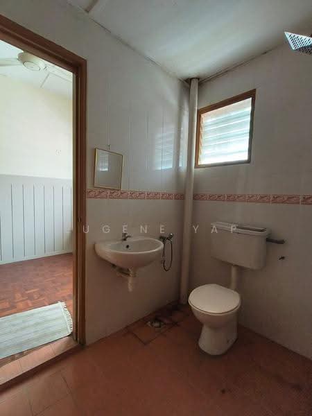 Rumah Teres untuk Dijual di Seksyen 32, Kemuning Green Ville (Shah Alam) - Eugene Yap - PropertyGuru.com.my