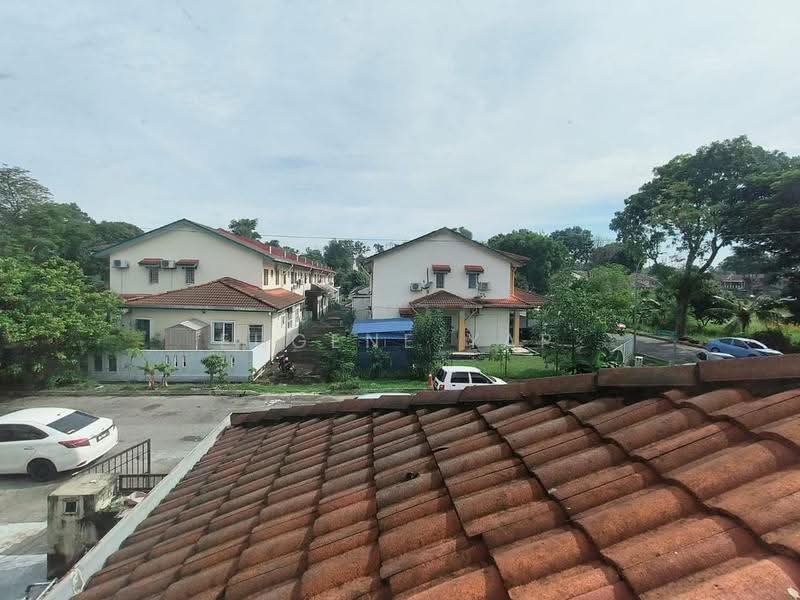 Rumah Teres untuk Dijual di Seksyen 32, Kemuning Green Ville (Shah Alam) - Eugene Yap - PropertyGuru.com.my
