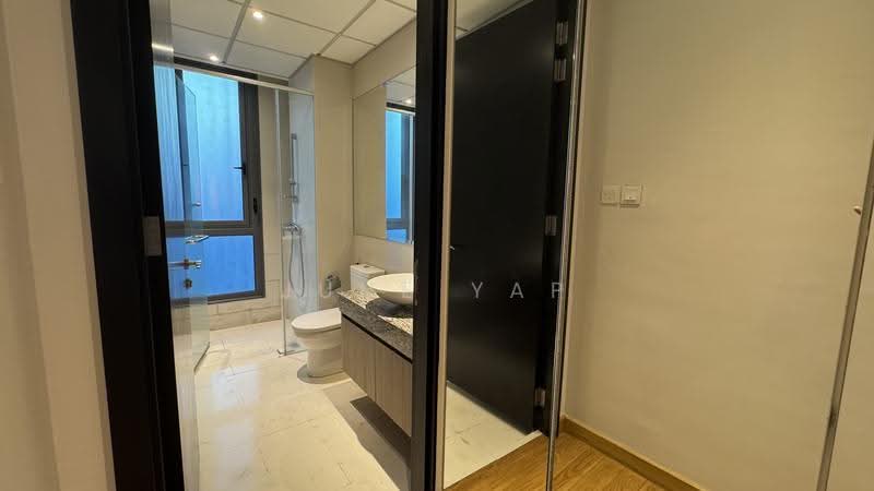 Kondominium untuk Disewa di 11 Mont Kiara @ MK11 - June Yap - Bathroom - PropertyGuru.com.my