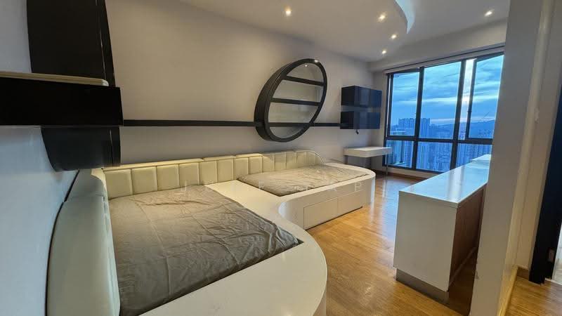 Kondominium untuk Disewa di 11 Mont Kiara @ MK11 - June Yap - Bedroom - PropertyGuru.com.my