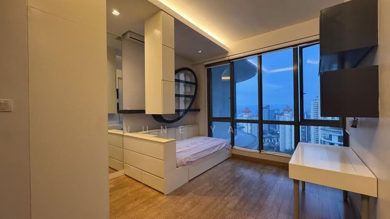 Kondominium untuk Disewa di 11 Mont Kiara @ MK11 - June Yap - Bedroom - PropertyGuru.com.my
