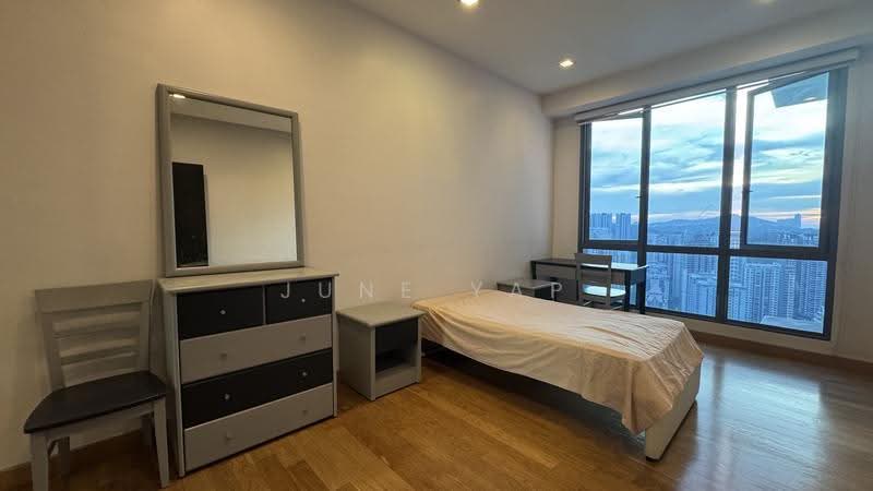 Kondominium untuk Disewa di 11 Mont Kiara @ MK11 - June Yap - Bedroom - PropertyGuru.com.my