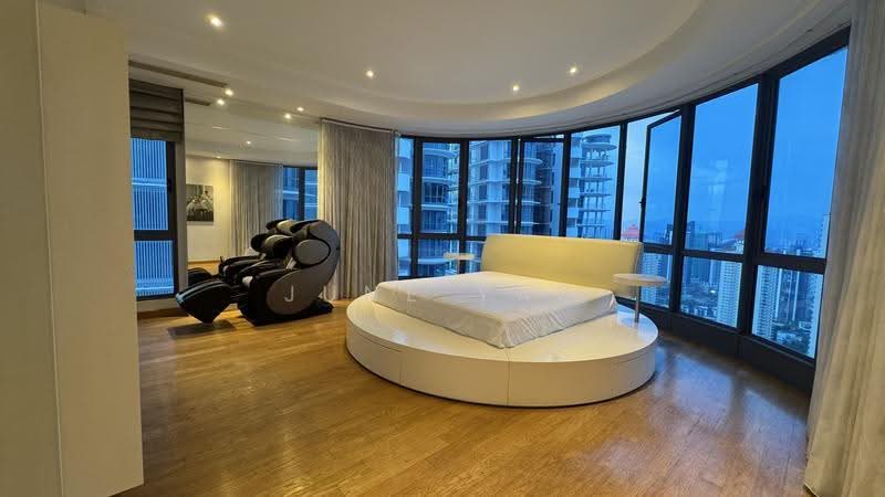 Kondominium untuk Disewa di 11 Mont Kiara @ MK11 - June Yap - Bedroom - PropertyGuru.com.my