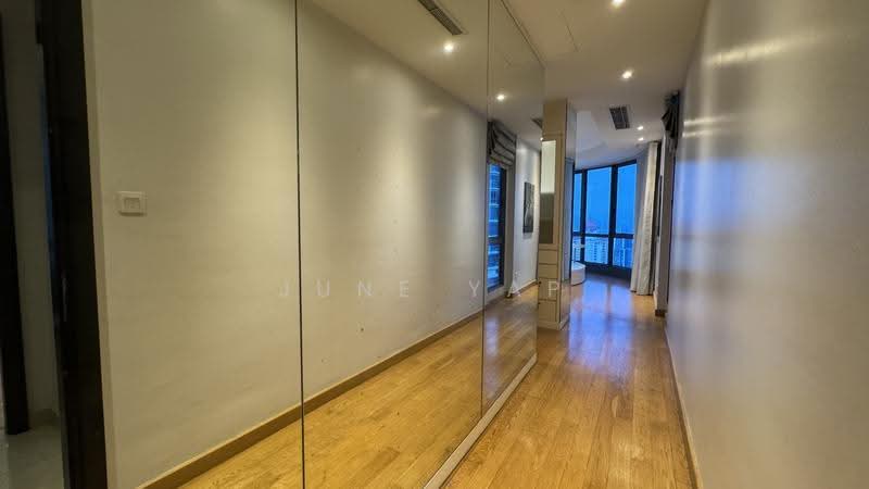 Kondominium untuk Disewa di 11 Mont Kiara @ MK11 - June Yap - Corridor - PropertyGuru.com.my