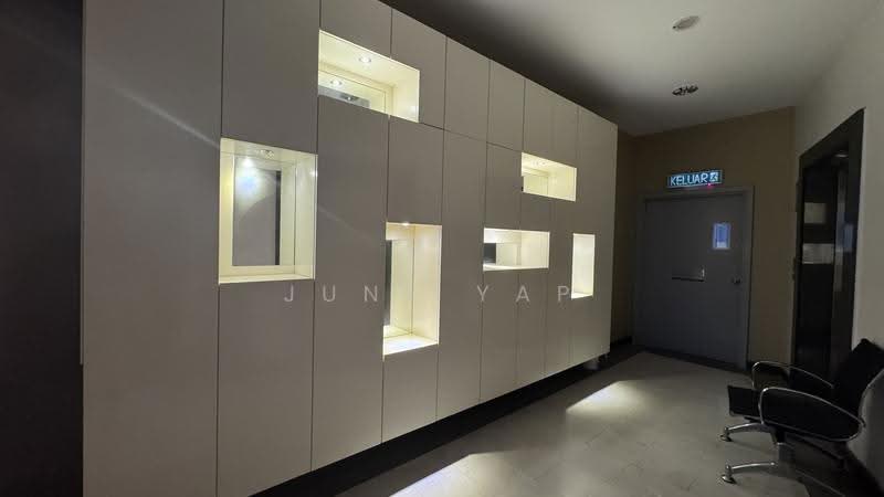 Kondominium untuk Disewa di 11 Mont Kiara @ MK11 - June Yap - Corridor - PropertyGuru.com.my