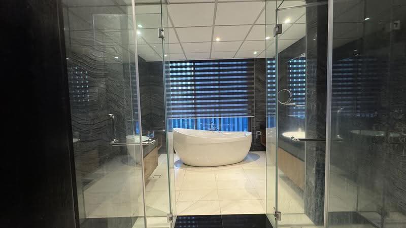 Kondominium untuk Disewa di 11 Mont Kiara @ MK11 - June Yap - Bathroom - PropertyGuru.com.my