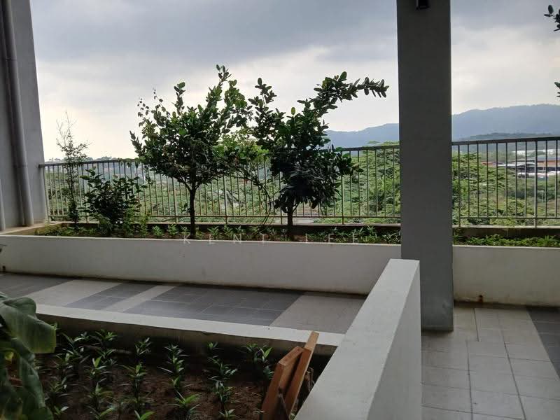 Kediaman Servis untuk Dijual di The Zizz @ Damansara North - Kent Lee - Exterior - PropertyGuru.com.my
