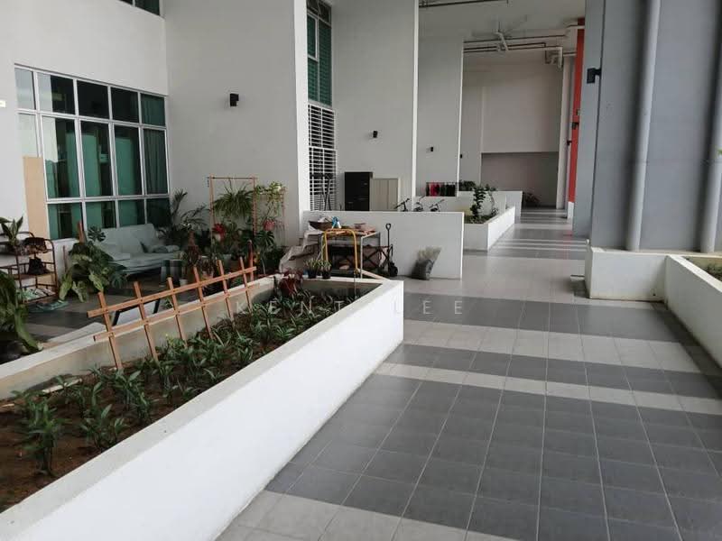Kediaman Servis untuk Dijual di The Zizz @ Damansara North - Kent Lee - Exterior - PropertyGuru.com.my