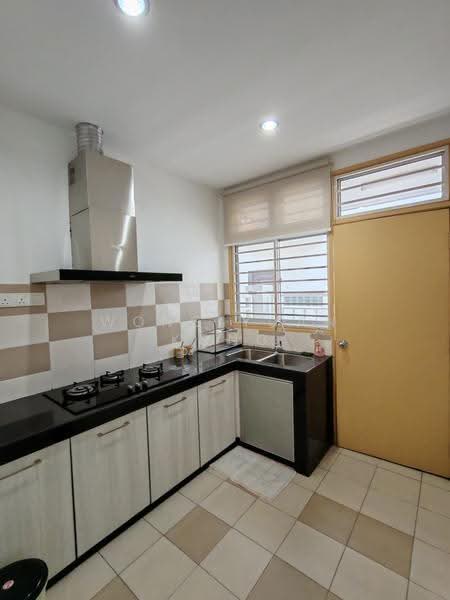 2-storey Terraced House for Sale in Setia Damai (Setia Alam) - Wong Yuan Kong - PropertyGuru.com.my