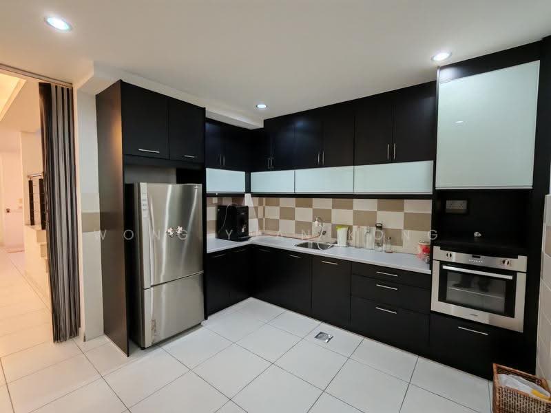 2-storey Terraced House for Sale in Setia Damai (Setia Alam) - Wong Yuan Kong - PropertyGuru.com.my