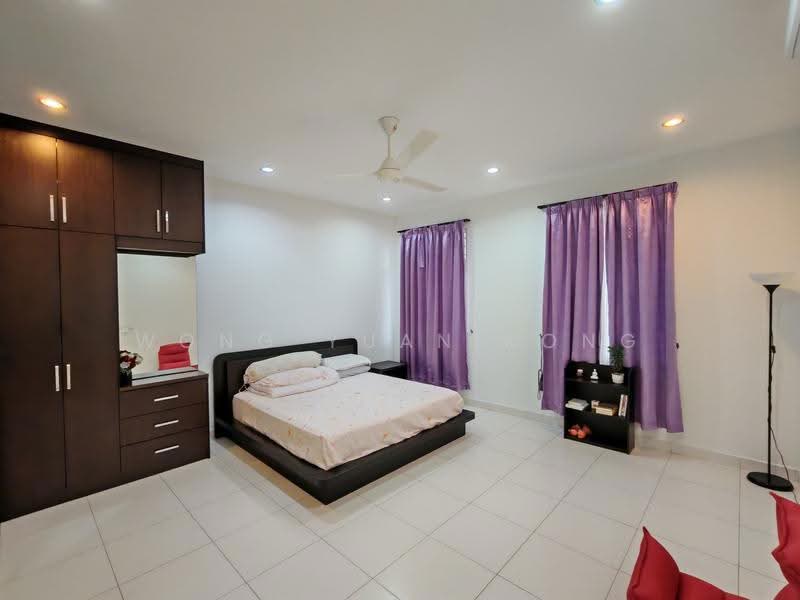 2-storey Terraced House for Sale in Setia Damai (Setia Alam) - Wong Yuan Kong - PropertyGuru.com.my