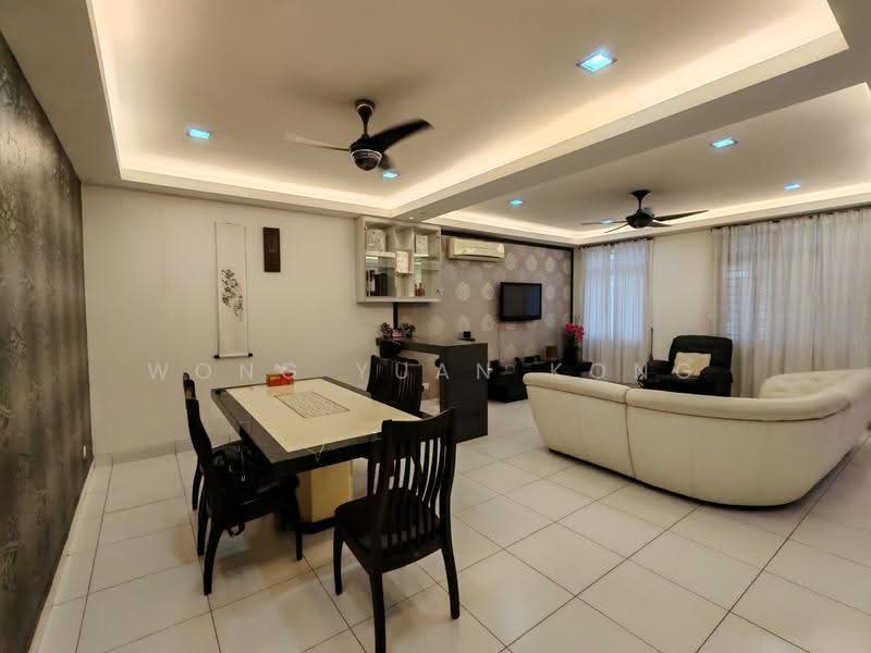 2-storey Terraced House for Sale in Setia Damai (Setia Alam) - Wong Yuan Kong - PropertyGuru.com.my