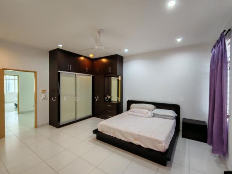 2-storey Terraced House for Sale in Setia Damai (Setia Alam) - Wong Yuan Kong - PropertyGuru.com.my