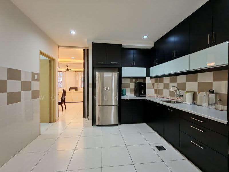 2-storey Terraced House for Sale in Setia Damai (Setia Alam) - Wong Yuan Kong - PropertyGuru.com.my